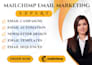 set up mailchimp welcome email automation mailchimp email sequences